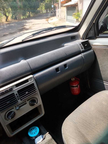 Fiat Mille Fire Flex