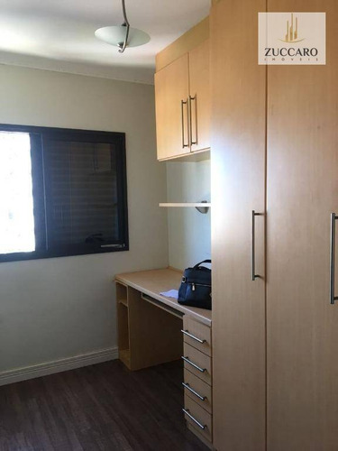 Apartamento Residencial - Ap0113