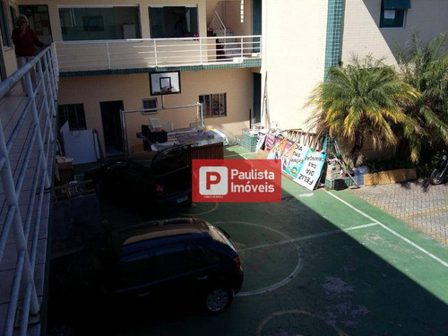 Imagem 5 de 13 de Prédio À Venda, 428 M² Por R$ 6.000.000,00 - Sabará (zona Sul) - São Paulo/sp - Pr0415
