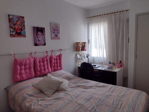 Imagem 13 de 26 de Apartamento Com 2 Dormitórios À Venda, 56 M² Por R$ 300.000,00 - Tatuapé - São Paulo/sp - Ap2457
