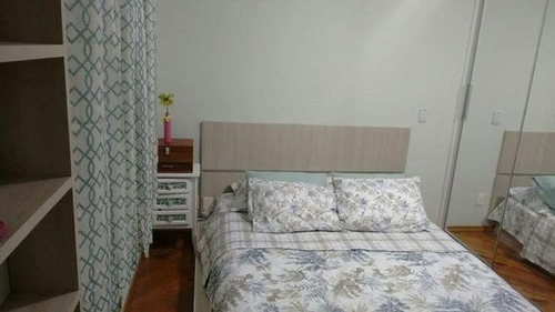 Imagem 14 de 23 de Casa Em Condominio Localizada No Morumbi - Ca0176