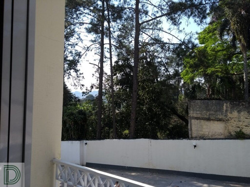 Imagem 4 de 15 de Casa Em Condomínio Para Venda No Bairro Vila Monte Serrat Em Cotia - Cod: Di22731 - Di22731
