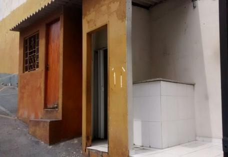 Imagem 4 de 5 de Galpão Em Ipiranga, São Paulo/sp De 480m² Para Locação R$ 16.000,00/mes - Ga1335877-r