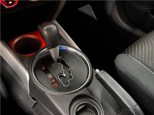 Mitsubishi ASX 2.0 4X2 16V FLEX 4P AUTOMÁTICO