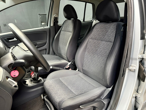 Volkswagen Fox Fox 1.0 TEC (Flex) 4p