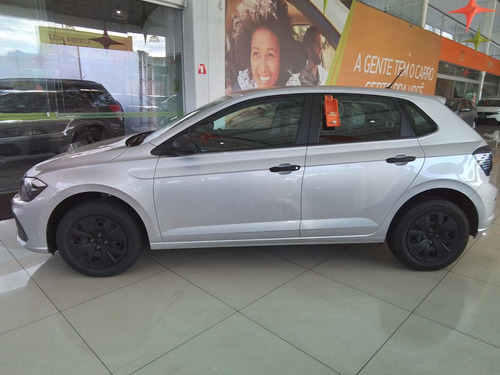 Volkswagen Polo 1.0 MPI TRACK MANUAL