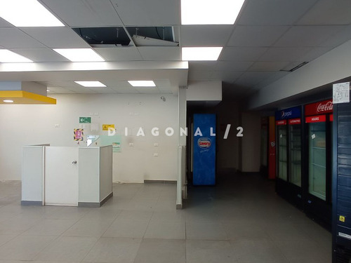 Local Comercial En Ñuñoa