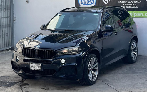 Imagen 6 de 15 de Bmw X5 2014 4.4 X5 Xdrive50ia M Sport At