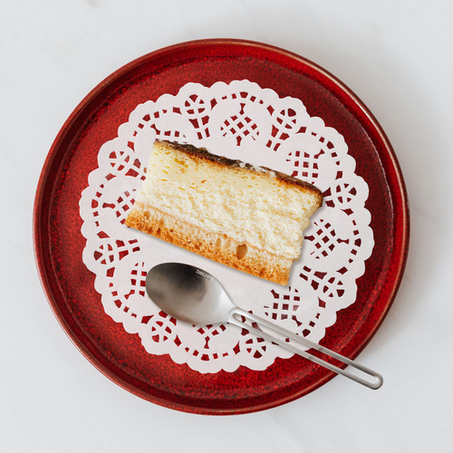 Tapetes De Papel Para Postres, Tartas, Encaje, 420 Unidades