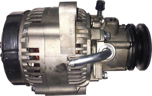 Imagen 2 de 3 de Alternador Toyota Corolla Diesel 1.8 2.0