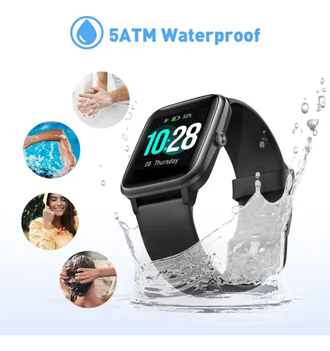 Hafury smart watch sale