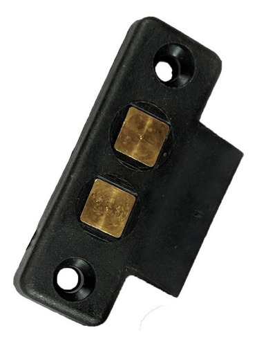 5 contactos deslizantes para cerradura eléctrica de puerta de 110 V/220 V