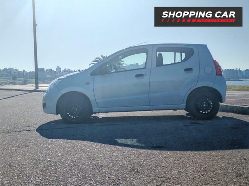Suzuki Celerio Ga 1.0 2011