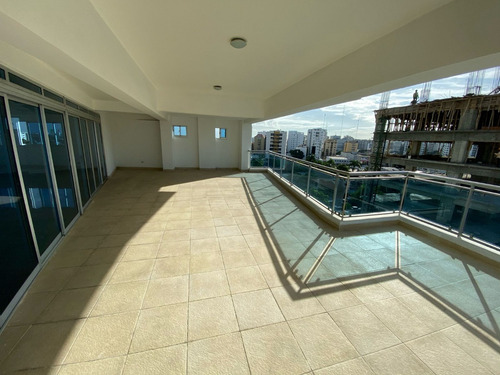 Foxpiantini.com - Za141 | Venta De Apartamento En Piantini Y Serralles | Confort Y Exclusividad En El Distrito Nacional