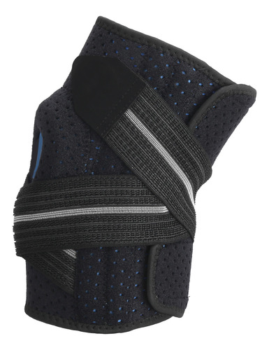 Rodillera Deportiva, Soporte Para Articulaciones De Rodilla