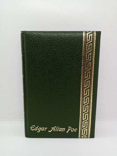 Edgar Allan Poe - Obra Selecta - 2a Edición - Lit Inglesa 