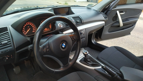 Bmw Serie 1 2.0 120d Active 177cv 2012