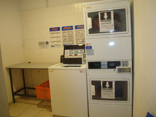Imagen 14 de 14 de Venta Barrio Norte 1 Amb 2do Piso Cfte 43,49 M² Amenities