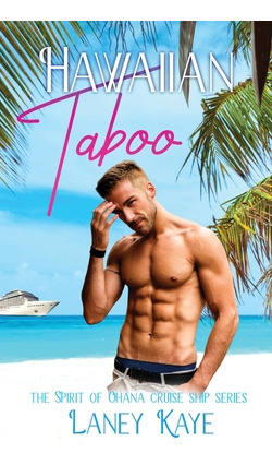 Libro Hawaiian Taboo: The Spirit Of Ohana Cruise Ship Ser...