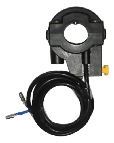 Botón De Pare Kit 48-80cc Velomotor Importador Directo