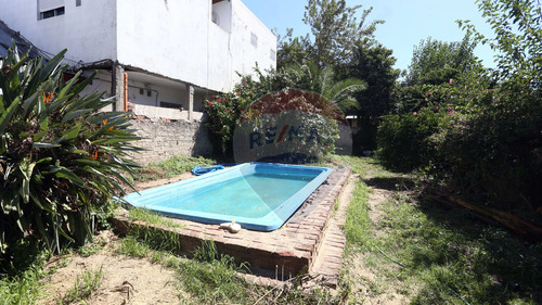 Casa 3 Ambientes En Venta En Lomas De Zamora
