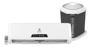 Ar Condicionado Split Inverter Electrolux 9.000 Btu/h Frio Q