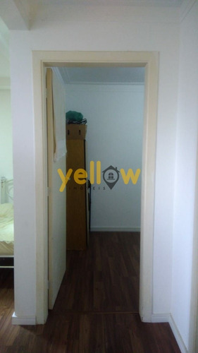 Imagem 9 de 22 de Apartamento - Vila Alzira - Ap-743