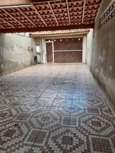 Imagem 2 de 12 de Sobrado Com 3 Dormitórios À Venda, 210 M² Por R$ 424.000 - Jardim Itamarati - Poá/sp - So2224