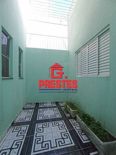 Imagem 8 de 14 de Casa De Rua-à Venda-jardim Do Paço-sorocaba - Stca00062