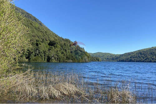 Venta Parcela Sector Huerquehue Pucon