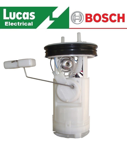 Bomba De Nafta/flotador Bosch Vw Gol 1.0 F000te0002