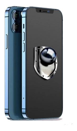 Hidrogel Matte Para iPhone 14 / Pro / Max / Plus - Premium