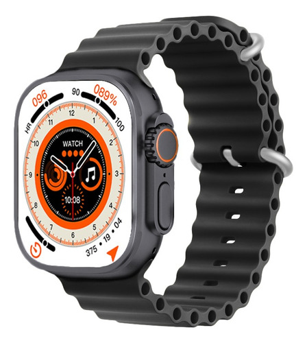 Smartwatch M59 Ultra Reloj Inteligente Pulsera Digital 