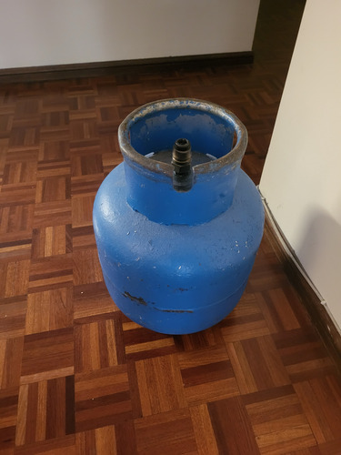 Garrafa 13 Kilos Vacia (Usado)