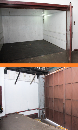 Oportunidad Local Industrial Con Deposito En Venta