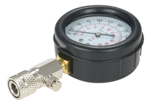 Conjunto De Testador De Compressão De Motor A Gasolina Para