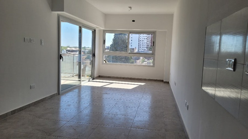 Departamento En Alquiler En Barrio Grafico