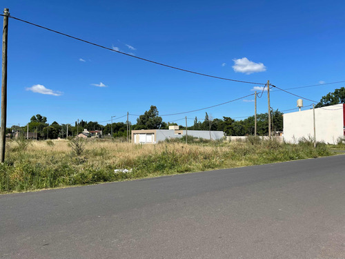 Particular Vende - Lote En City Bell - Barrio Tacuari