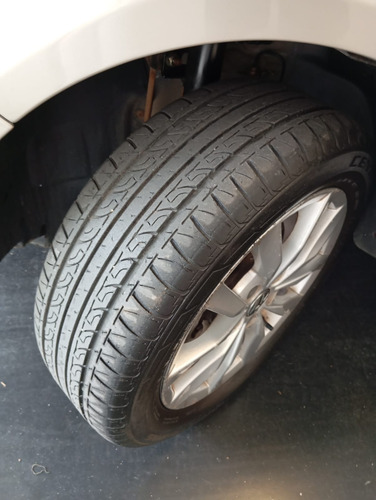 Volkswagen Suran 1.6 Trendline