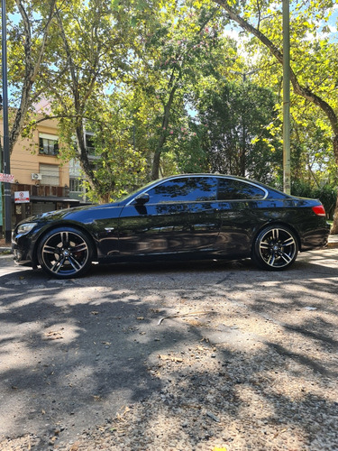 BMW Serie 3 2.5 325i Coupe Sportive