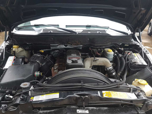 Dodge Ram 2500 5.9 Ano 2009 Financio 30 Mil +48x 2.499,00
