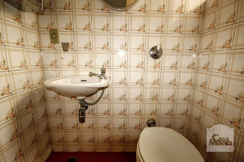 Imagem 8 de 11 de Sala-andar À Venda No Santo Antônio - Código 274698 - 274698