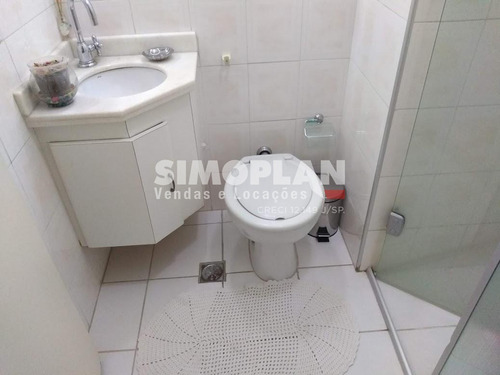 Imagem 18 de 21 de Apartamento - Ref: Ap000612