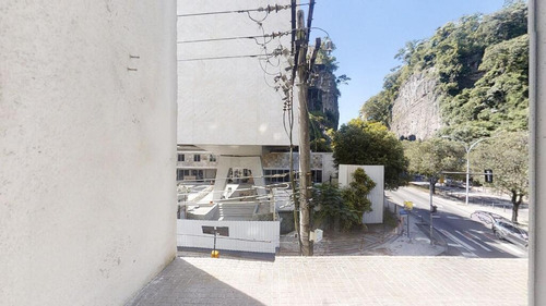 Imagem 3 de 15 de Lpm 181 Apto 19fuj9l - Apartamento A Venda No Bairro Laranjeiras - Rio De Janeiro, Rj - O-19108-31900