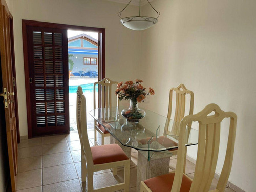 Imagem 9 de 30 de Chácara Com 4 Dormitórios À Venda, 504 M² Por R$ 1.800.000,00 - Colinas Do Mosteiro De Itaici - Indaiatuba/sp - Ch0198