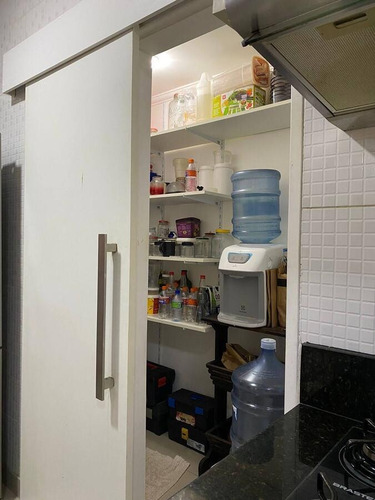 Imagem 9 de 15 de Casa Geminada Para Venda Em Lauro De Freitas, Ipitanga, 3 Dormitórios, 1 Suíte, 3 Banheiros, 2 Vagas - Vs692_2-1394291
