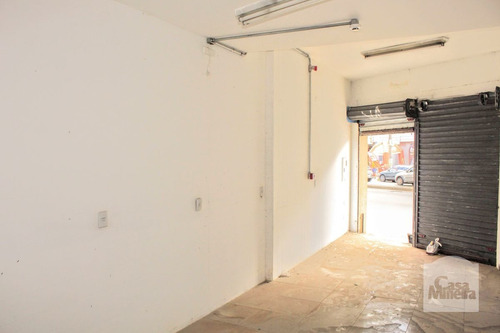 Imagem 2 de 8 de Loja À Venda No Nova Suissa - Código 273245 - 273245