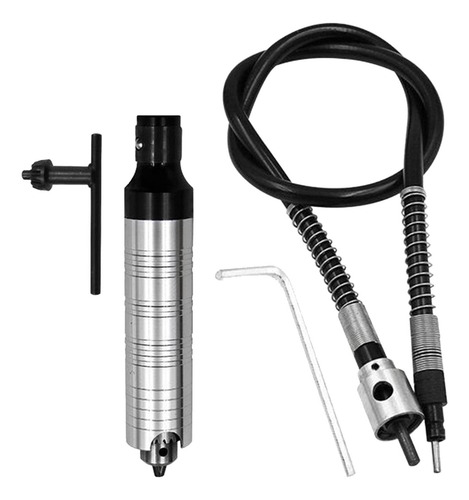 Tubo Flexível De \\\\u0026 Alça Moedor Elétrico Conjunto De