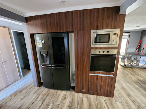 Casa En Venta Casa De 4 Dorm. En Tiltil, Remodelada