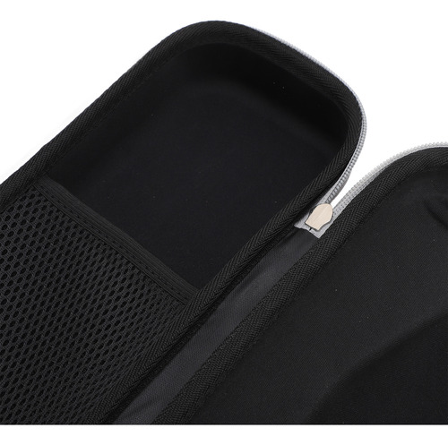 Funda De Viaje Rígida Para Alisar El Cabello